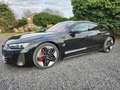 Audi e-tron GT E-tron GT RS - Full Options - Garantie 2 ANS !!! Negro - thumbnail 1