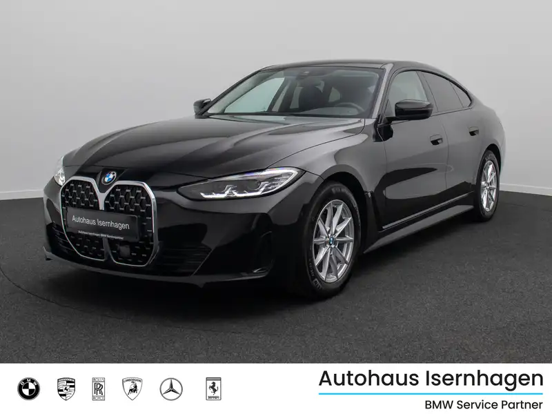 BMW Seria 4