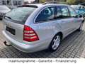 Mercedes-Benz C 320 T 4Matic, Automatik, AHK, Tüv 04/27 Silber - thumbnail 3