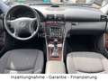 Mercedes-Benz C 320 T 4Matic, Automatik, AHK, Tüv 04/27 Silber - thumbnail 5