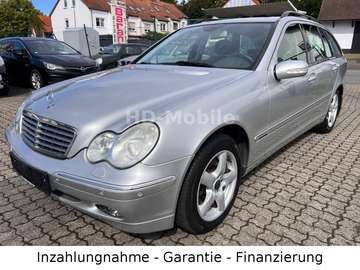 T 4Matic, Automatik, AHK, Tüv 04/27