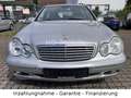 Mercedes-Benz C 320 T 4Matic, Automatik, AHK, Tüv 04/27 Silber - thumbnail 20