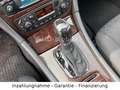 Mercedes-Benz C 320 T 4Matic, Automatik, AHK, Tüv 04/27 Silber - thumbnail 12