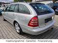 Mercedes-Benz C 320 T 4Matic, Automatik, AHK, Tüv 04/27 Silber - thumbnail 4