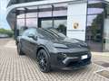 Porsche Macan 4 Grijs - thumbnail 3