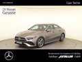 Mercedes-Benz A 200 d Limousine AMG Line MBUX+Pano+Winterp+Kam Grau - thumbnail 1