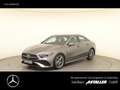 Mercedes-Benz A 200 d Limousine AMG Line MBUX+Pano+Winterp+Kam Grau - thumbnail 1