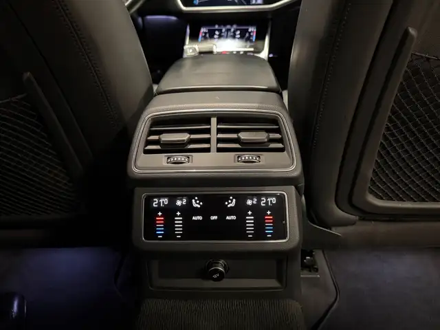 Audi A6 view 29