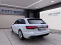 Audi A4 30 TDI S LINE PANO MATRIX NAVI PDC Weiß - thumbnail 2