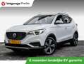 MG ZS MG EV Luxury 45 kWh Panoramadak/ Leer/ Stoelverwar Wit - thumbnail 1