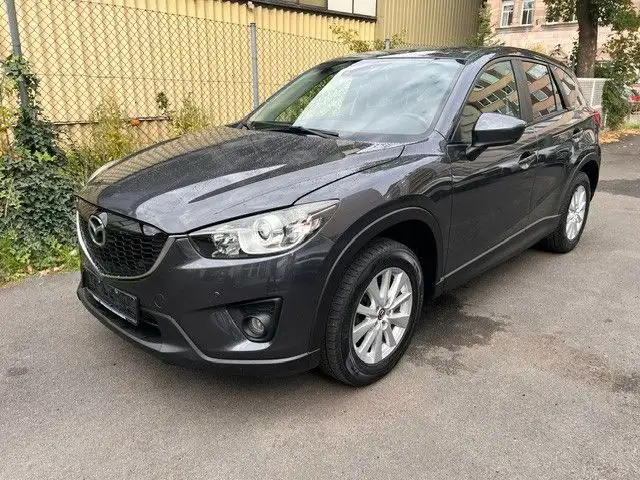 Mazda CX-5 Center-Line AWD