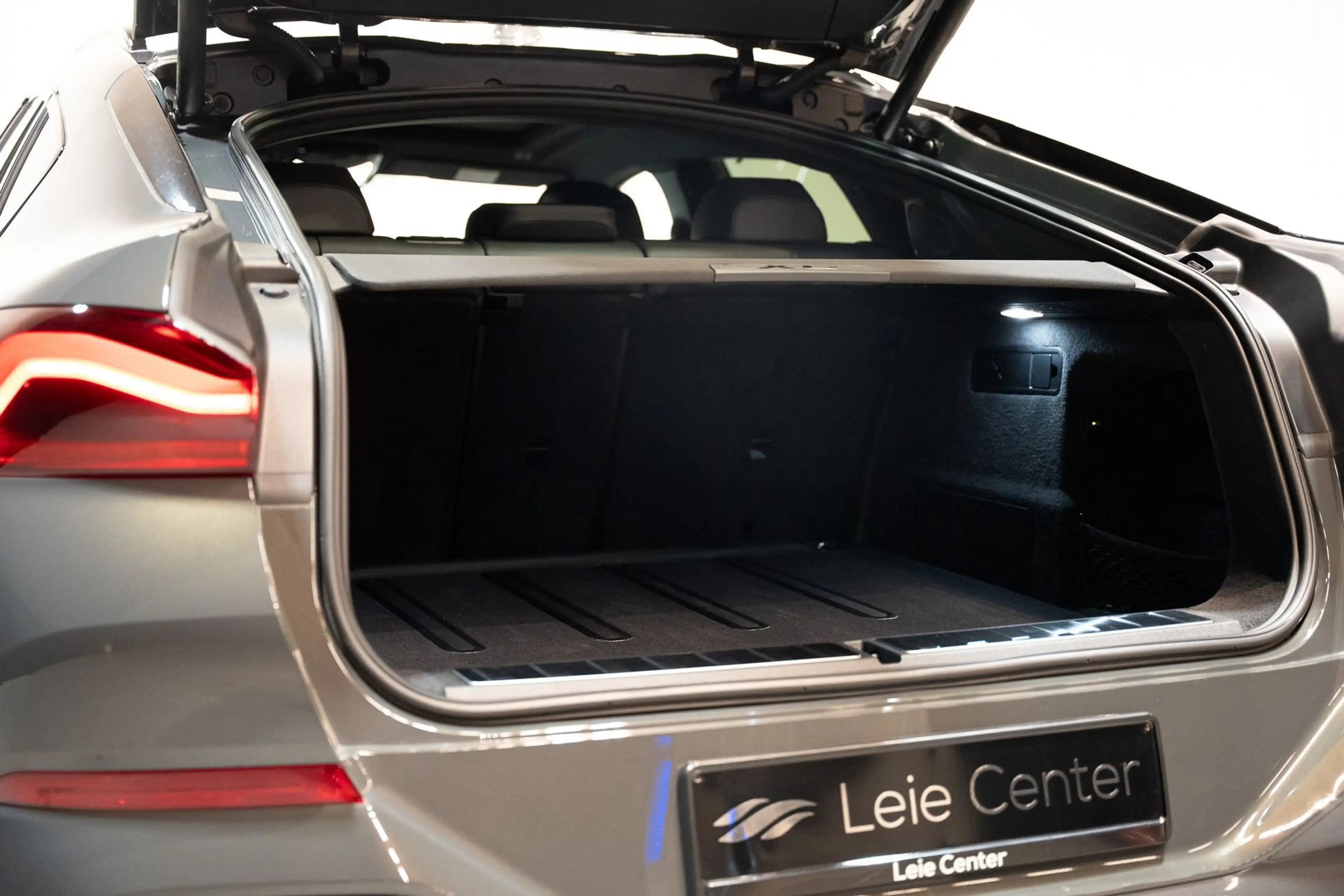 BMW X6 xDrive30d / M Sport — photo 5