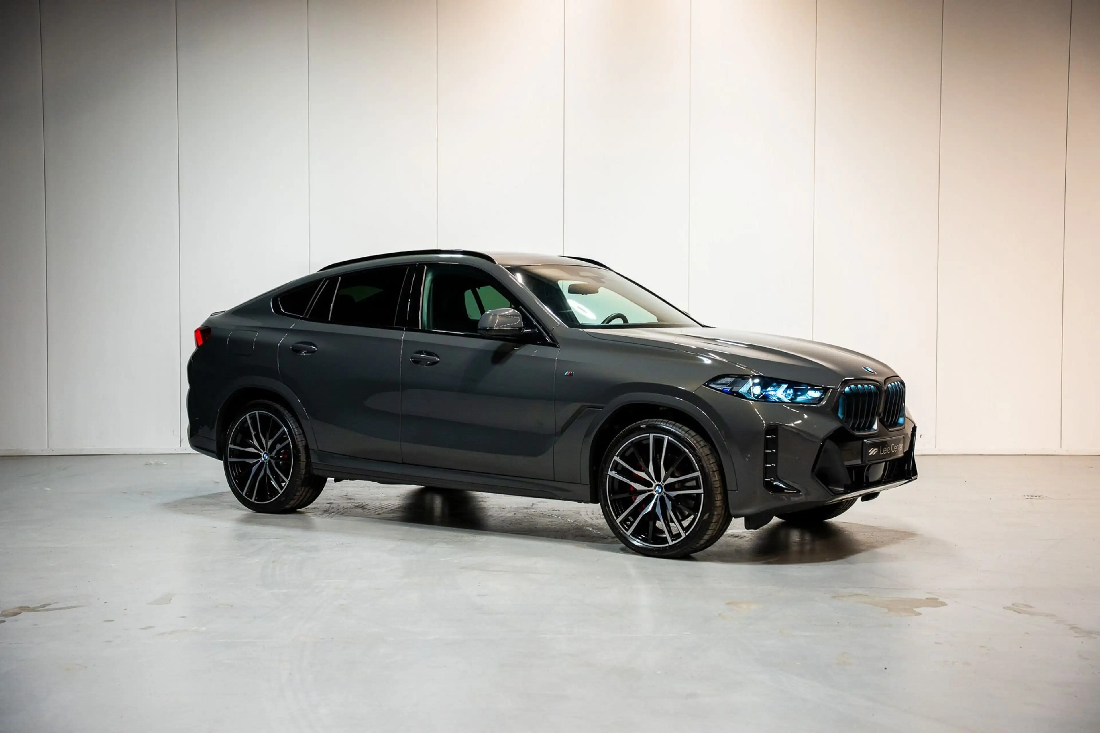 BMW X6 xDrive30d / M Sport