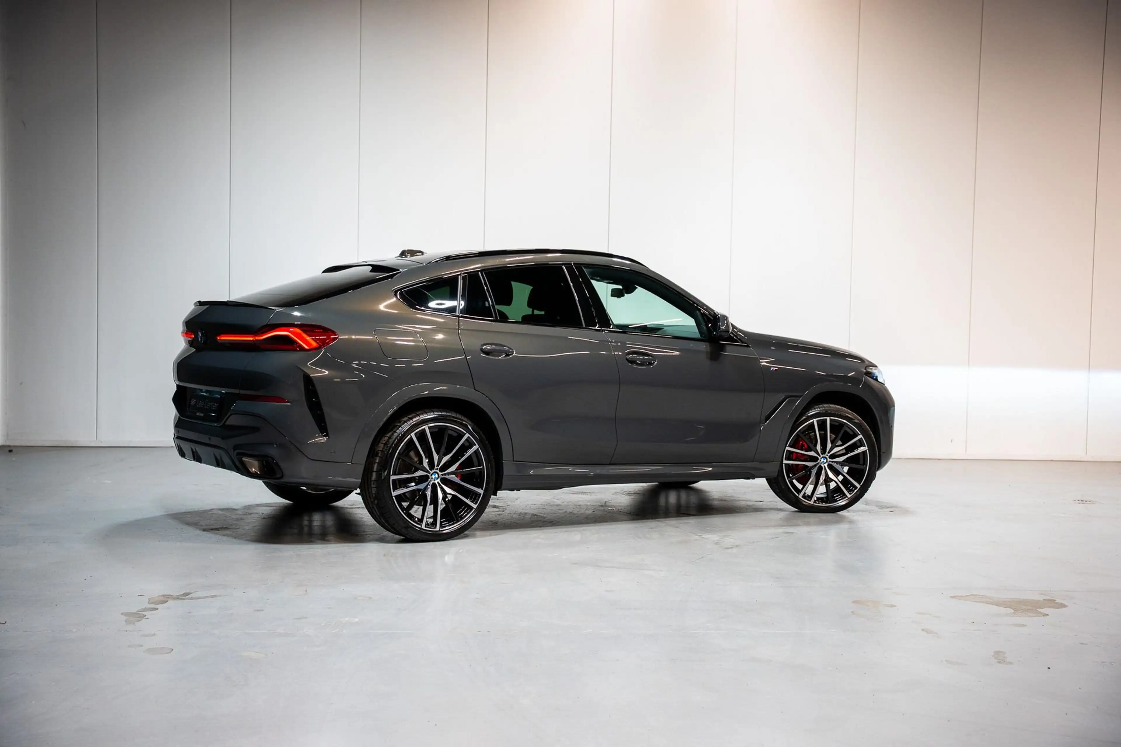 BMW X6 xDrive30d / M Sport — photo 3