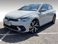 Volkswagen Polo R-Line 1,0 TSI DSG KAM ACC Park&Comfort IQ.DRIVE Grijs - thumbnail 1