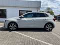 Volkswagen Polo R-Line 1,0 TSI DSG KAM ACC Park&Comfort IQ.DRIVE Grijs - thumbnail 9