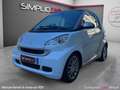 smart forTwo Smart Coupé 1.0 71ch mhd Passion Softouch Blanc - thumbnail 4