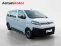 Citroen Jumpy Combi 1.5 BlueHDI Talla M Confort 120 S&S Blanco - thumbnail 3