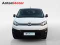 Citroen Jumpy Combi 1.5 BlueHDI Talla M Confort 120 S&S Blanco - thumbnail 2