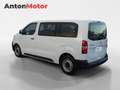 Citroen Jumpy Combi 1.5 BlueHDI Talla M Confort 120 S&S Blanco - thumbnail 7