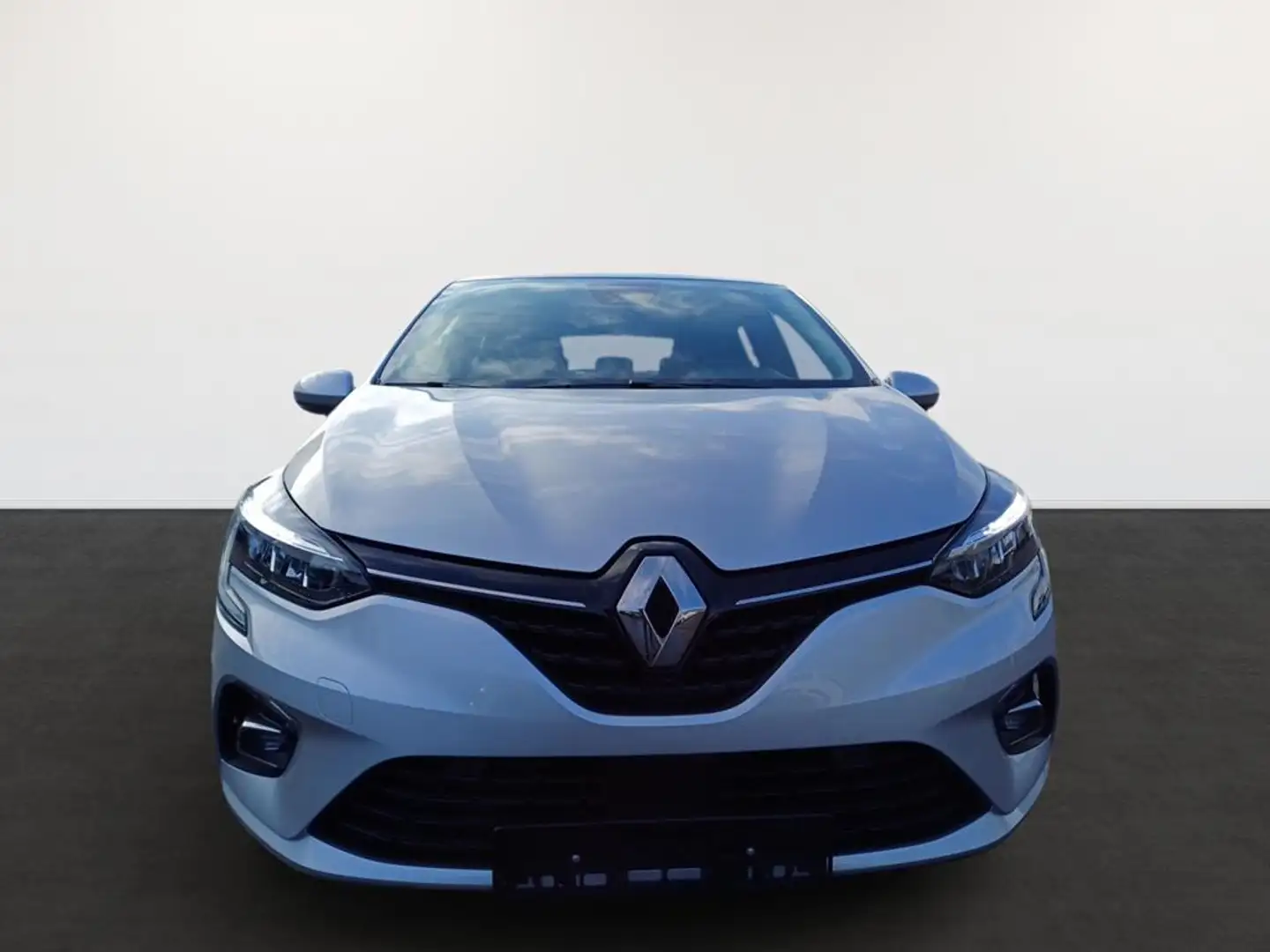 Renault Clio V Business Edition Grau - 2