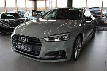 Sportback 40 TDI quattro S tro S line sport