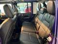 Jeep Wrangler PHEV 4xe  Rubicon Burdeos - thumbnail 11