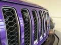 Jeep Wrangler PHEV 4xe  Rubicon Mauve - thumbnail 5