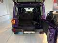 Jeep Wrangler PHEV 4xe  Rubicon Mauve - thumbnail 10