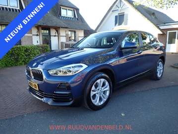 xDrive25e / HEAD-UP / ACC / LEDER / STOELVERWARMIN