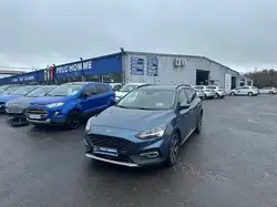 Ford Focus 1.0 ECOBOOST 125CH ACTIVE BUSINESS BVA