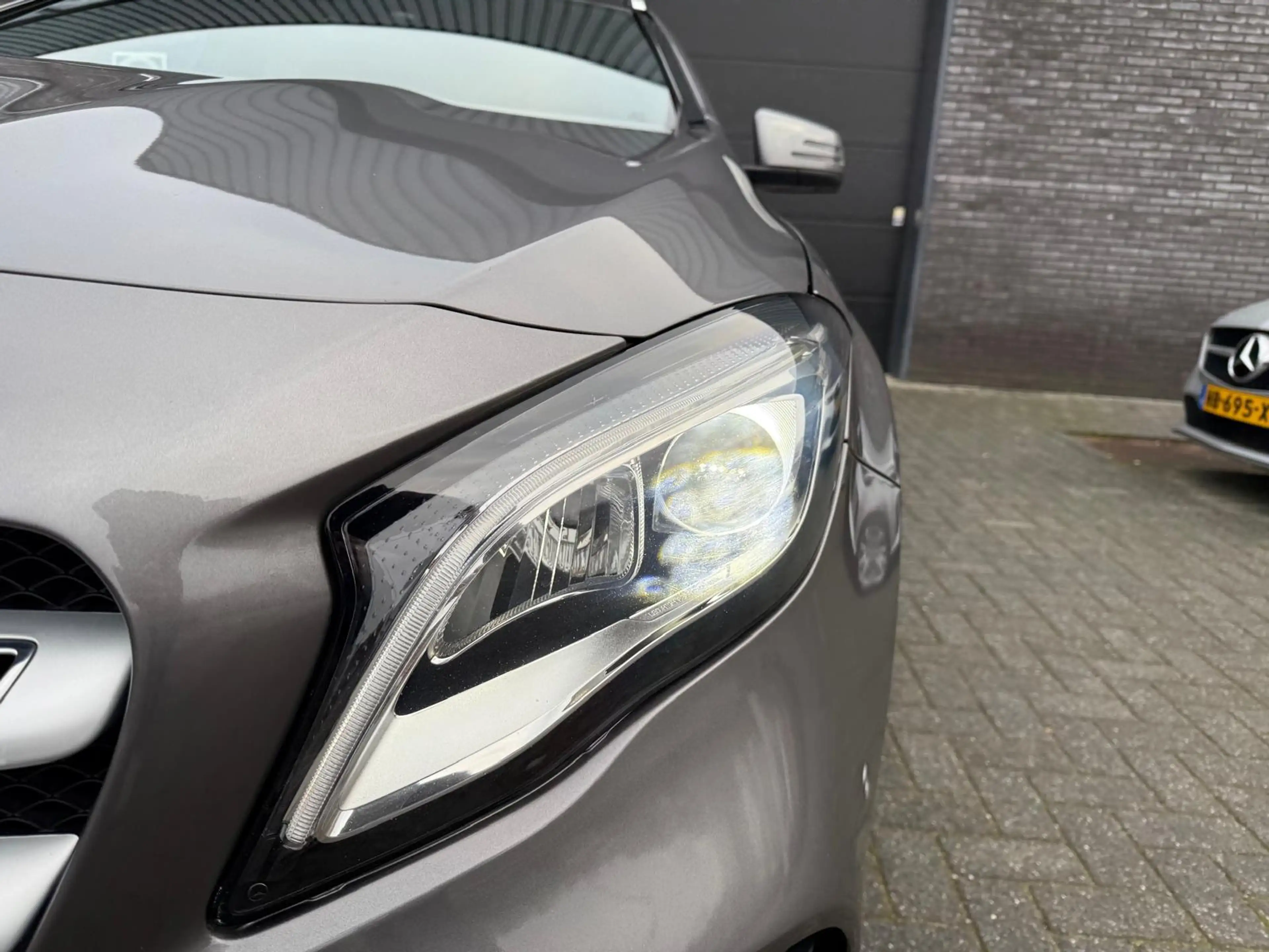 Mercedes-Benz GLA 250 Premium Plus | 1E EIGENAAR | 3/6/12MND GARANTIE | — photo 14