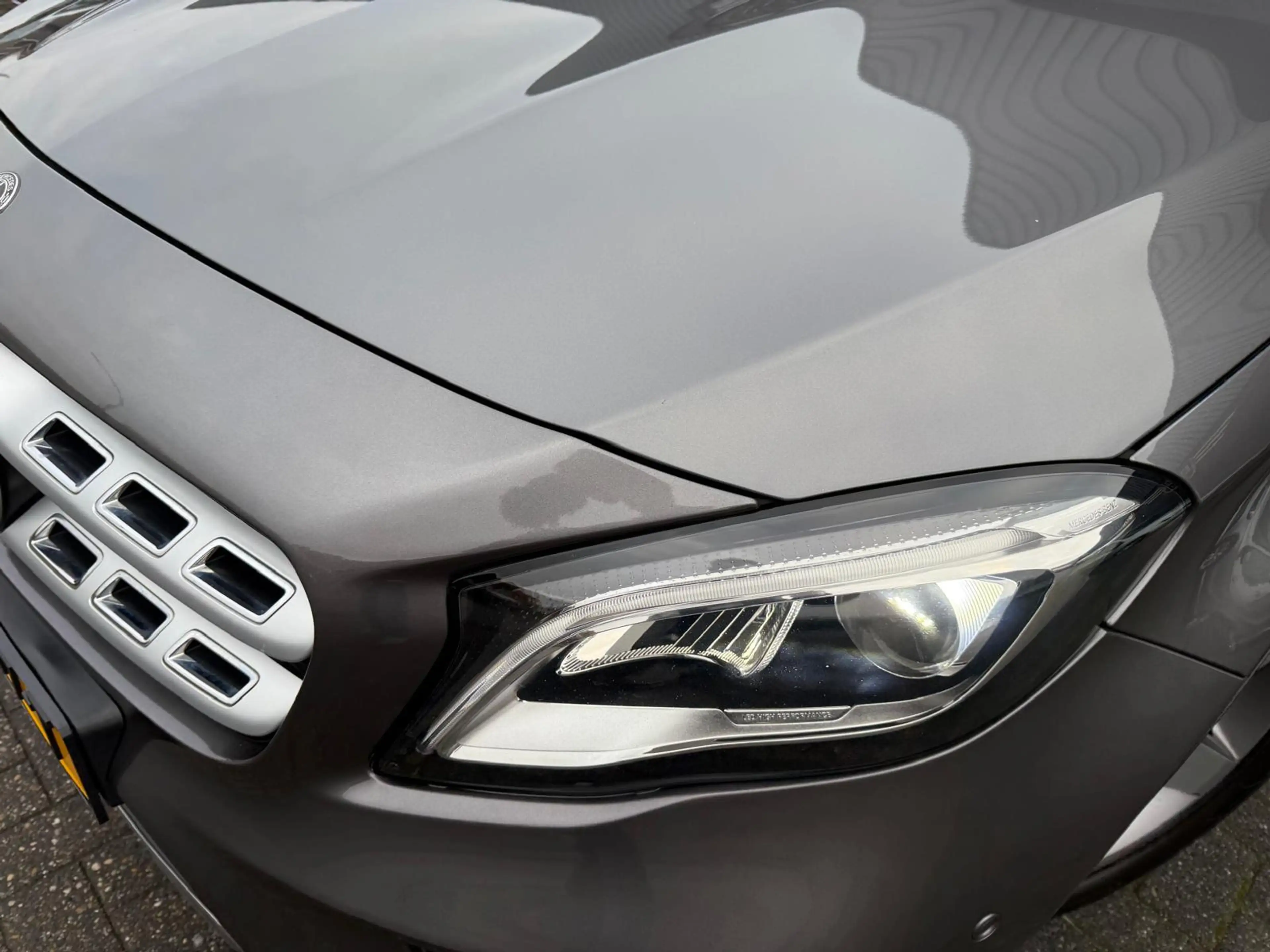 Mercedes-Benz GLA 250 Premium Plus | 1E EIGENAAR | 3/6/12MND GARANTIE | — photo 15