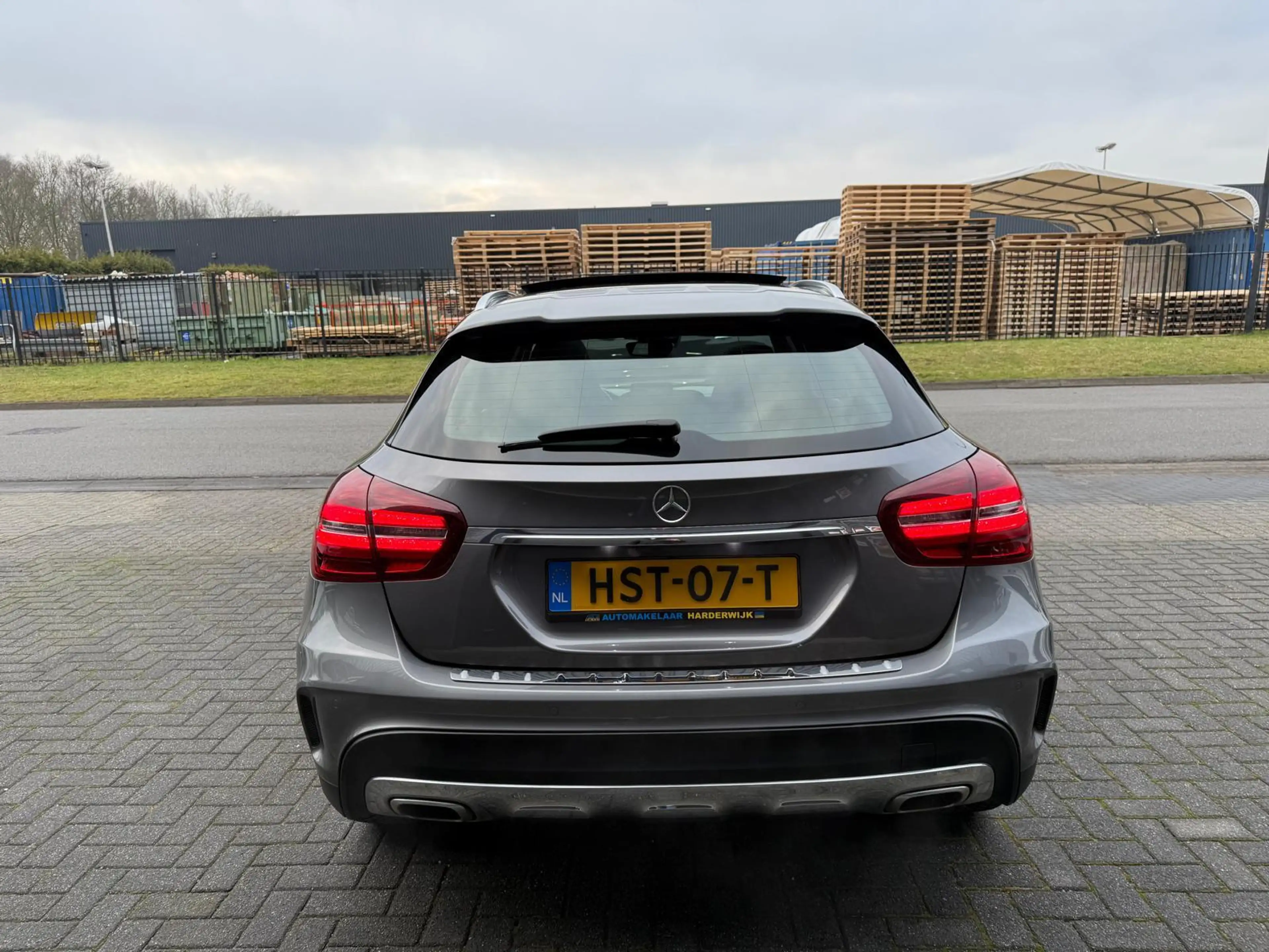 Mercedes-Benz GLA 250 Premium Plus | 1E EIGENAAR | 3/6/12MND GARANTIE | — photo 7