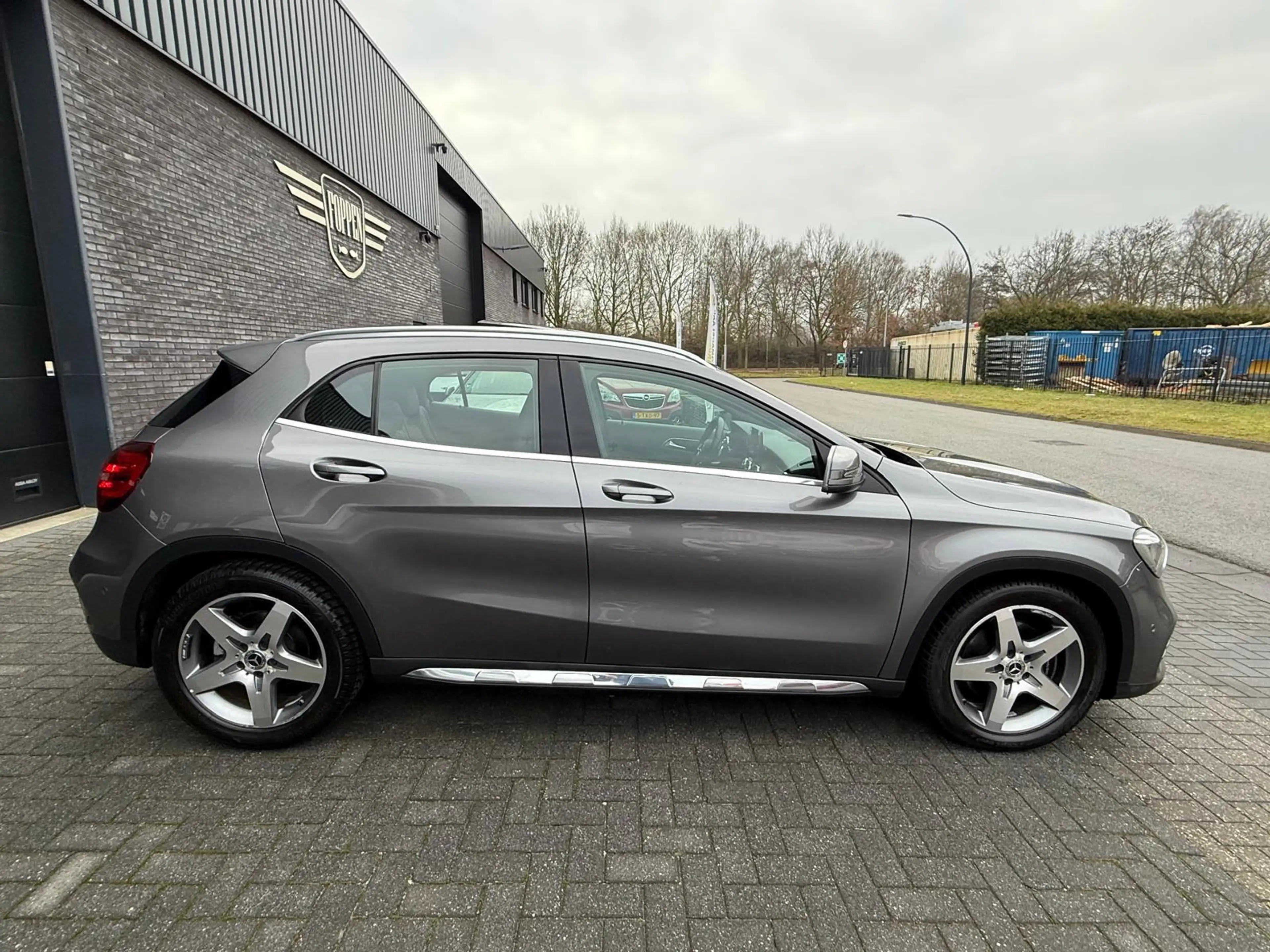Mercedes-Benz GLA 250 Premium Plus | 1E EIGENAAR | 3/6/12MND GARANTIE | — photo 5