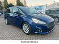 Ford S-Max S-MAX Titanium Blau - thumbnail 1