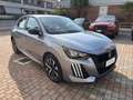 Peugeot 208 1.2 puretech Style 100cv Grigio - thumbnail 3