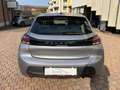 Peugeot 208 1.2 puretech Style 100cv Grigio - thumbnail 5