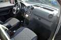 Volkswagen Caddy 1.6TDI, TÜV-10.27, Klima, AHK, Navi, PDC, Argent - thumbnail 10