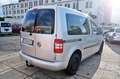 Volkswagen Caddy 1.6TDI, TÜV-10.27, Klima, AHK, Navi, PDC, Argent - thumbnail 6