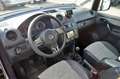 Volkswagen Caddy 1.6TDI, TÜV-10.27, Klima, AHK, Navi, PDC, Argent - thumbnail 9