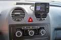 Volkswagen Caddy 1.6TDI, TÜV-10.27, Klima, AHK, Navi, PDC, Argent - thumbnail 14
