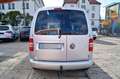 Volkswagen Caddy 1.6TDI, TÜV-10.27, Klima, AHK, Navi, PDC, Argent - thumbnail 7