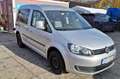 Volkswagen Caddy 1.6TDI, TÜV-10.27, Klima, AHK, Navi, PDC, Argent - thumbnail 3