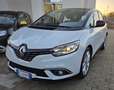 Renault Scenic Scenic 1.5 dci energy Intens 110cv edc Bianco - thumbnail 1