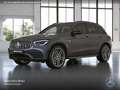 Mercedes-Benz GLC 43 AMG GLC 43 4M AMG+NIGHT+PANO+360+AHK+MULTIBEAM+HUD+9G Grau - thumbnail 15