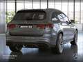 Mercedes-Benz GLC 43 AMG GLC 43 4M AMG+NIGHT+PANO+360+AHK+MULTIBEAM+HUD+9G Grau - thumbnail 5
