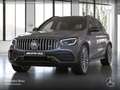 Mercedes-Benz GLC 43 AMG GLC 43 4M AMG+NIGHT+PANO+360+AHK+MULTIBEAM+HUD+9G Grau - thumbnail 2