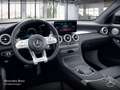 Mercedes-Benz GLC 43 AMG GLC 43 4M AMG+NIGHT+PANO+360+AHK+MULTIBEAM+HUD+9G Grau - thumbnail 11
