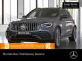 Mercedes-Benz GLC 43 AMG GLC 43 4M AMG+NIGHT+PANO+360+AHK+MULTIBEAM+HUD+9G Grau - thumbnail 1